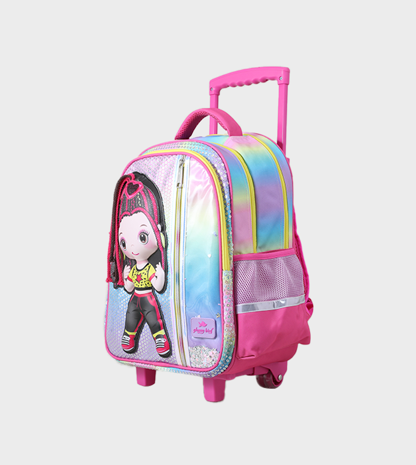 Trolley School Bag GB3912T